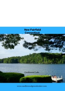 Homes Sold in New Fairfield CT